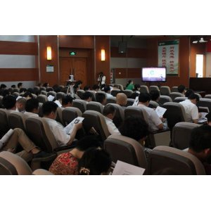 信息化趋势下建筑企业全面预算管理实战班——预算管理难点与瓶颈突破