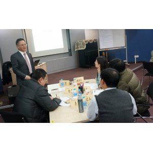 台湾刘成熙老师-精品课程-私人财富管理高端营销与沟通技巧
