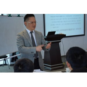 台湾刘成熙老师-银行业课程-银行中高端客户的开发维护与管理