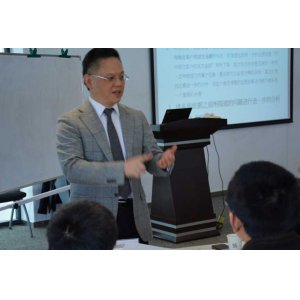 台湾刘成熙老师-银行业课程-银行中高层管理干部-非人力资源经理的人力资源管理（2天最新版）