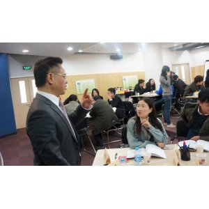 台湾刘成熙老师-精品课程-区域市场战略规划与执行