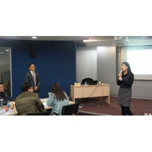 台湾刘成熙老师-精品课程-领导变革与变革管理