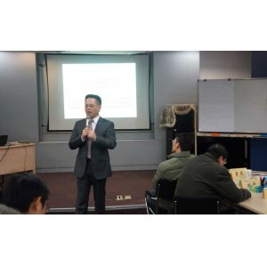 台湾刘成熙老师-精品课程-大客户营销技巧训练