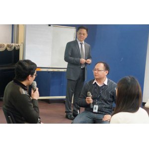 台湾刘成熙老师-精品课程-年度策略规划-战略目标分解与执行
