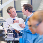 生产经理专业技能提升项目  TPM全面生产维护—追求高效