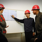 高级QFD+田口+TRIZ创新班