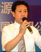 李雍