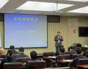 祝贺刘硕斌老师2013年沈阳飞机集团续合作课程再次获得圆满成功
