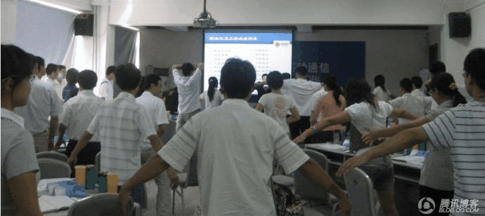 王梓恒老师授课图片