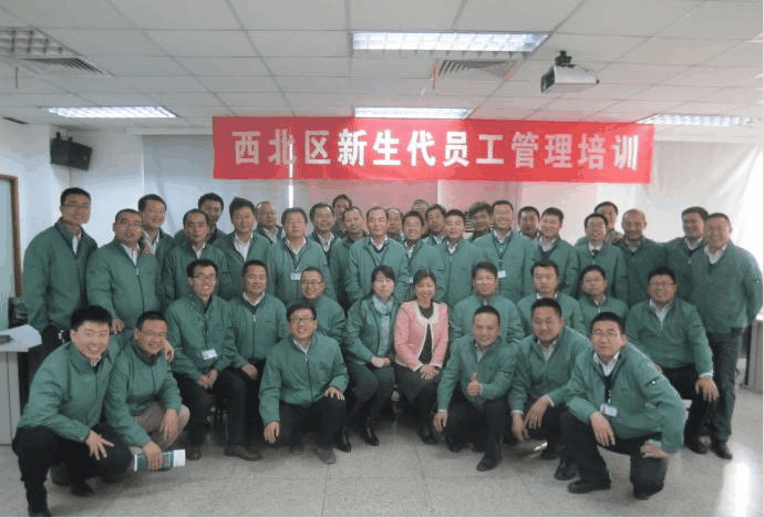 余倩老师授课图片