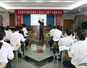 宁波海事局科级领导干部执行力提升专题研修班