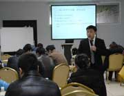 2014年02月19日佛山澳翔陶瓷执行力