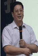 伍健康