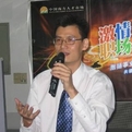 赵安信授课见证