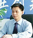 陈志华