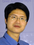 杨宏宇