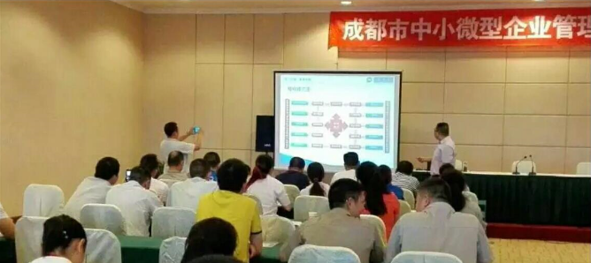 高效团队管理与执行力