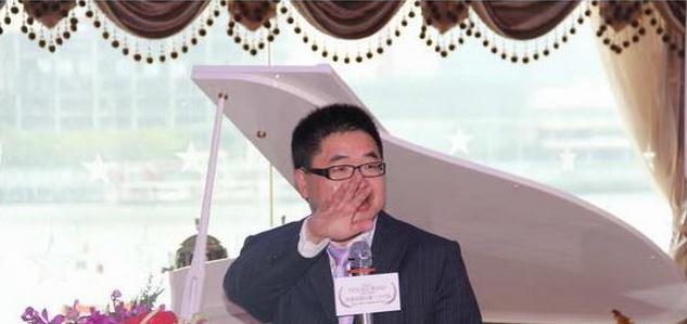 翁向东老师授课见证