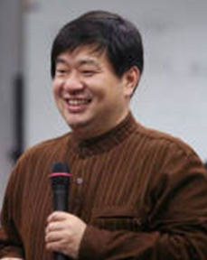 梅晓鹏
