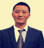 陈黔生