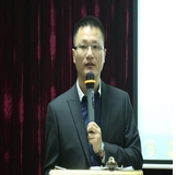 刘磊老师授课图片