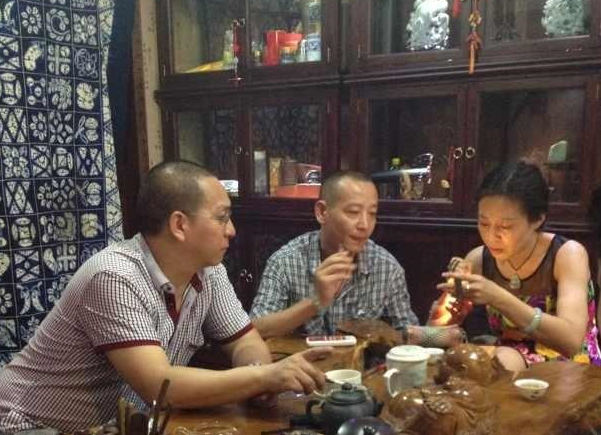 翡翠与玉石文化VIP短训班