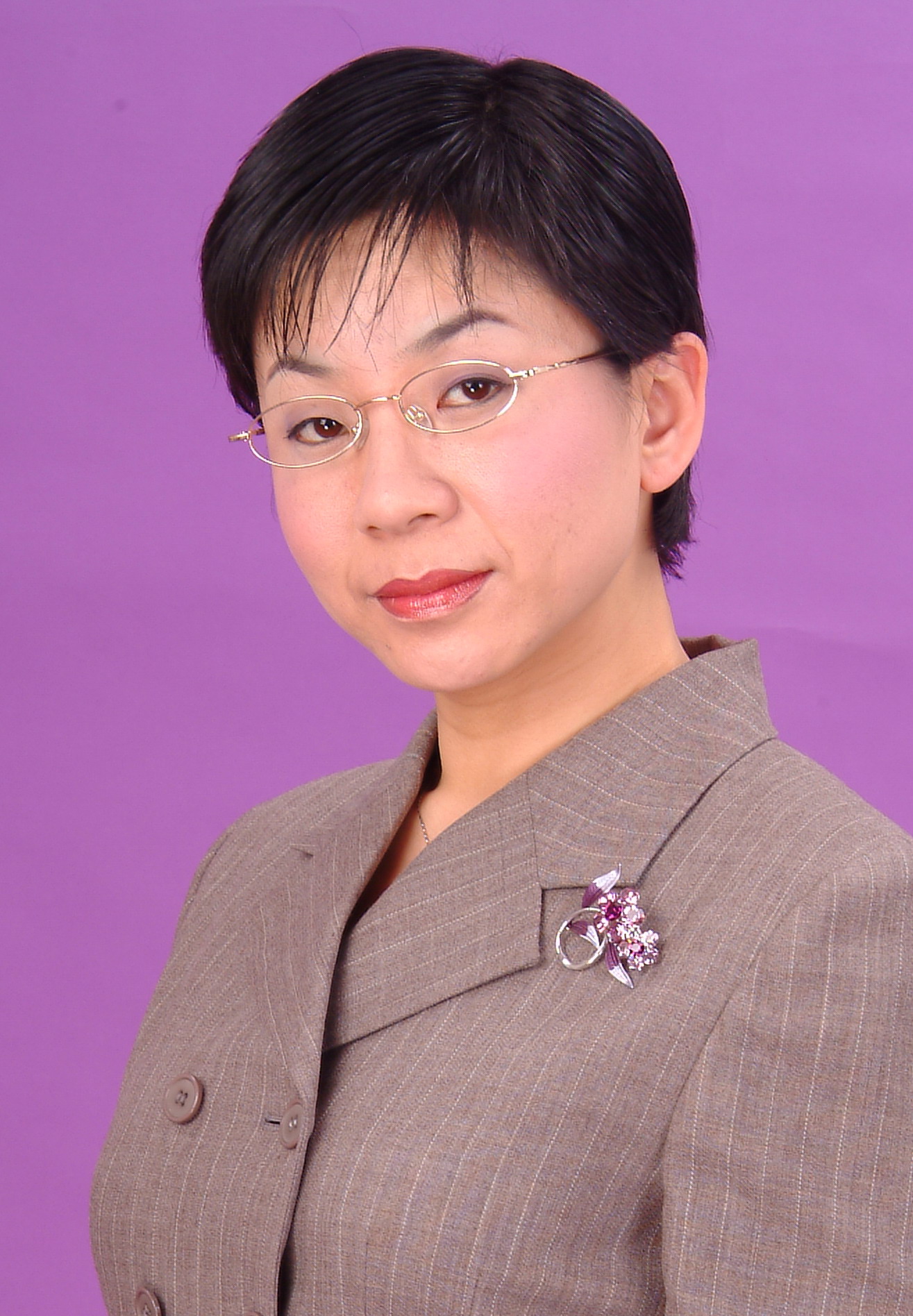 于红梅
