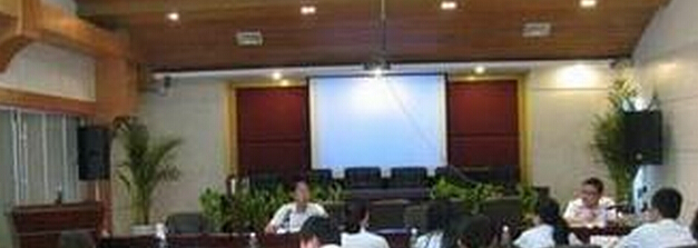 罗一行老师授课见证