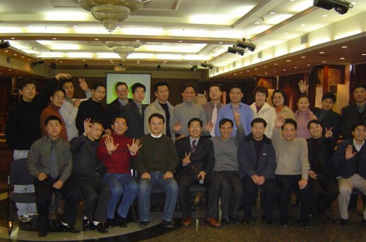 路云老师授课见证
