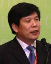 韩永生老师授课图片