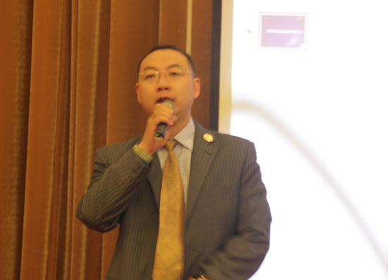 闫新程老师授课图片