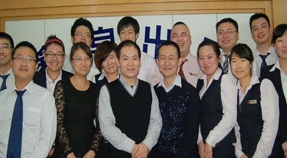 谢松杰老师授课图片