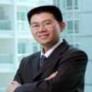 陈迪授课