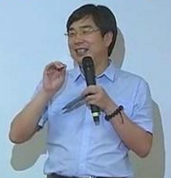 高伟授课见证