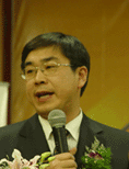 高伟老师授课图片