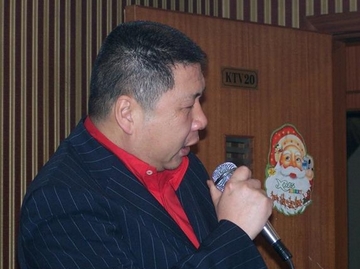 陈冲老师授课图片