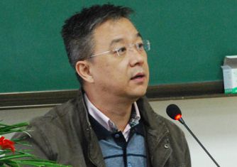 王慧奇老师授课图片