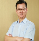杨华老师