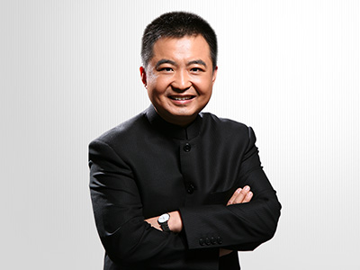 翟山鹰