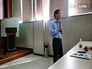 授课见证