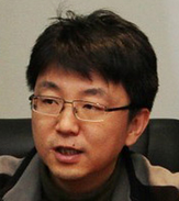 袁征