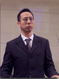 授课见证