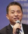 龙军生