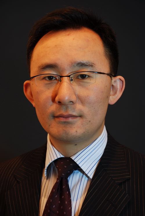 李国刚