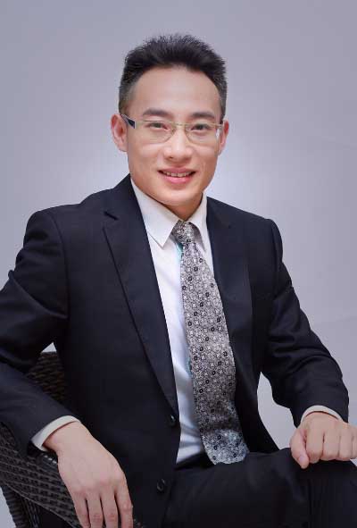 赵栩凡老师实战人力资源与培训专家