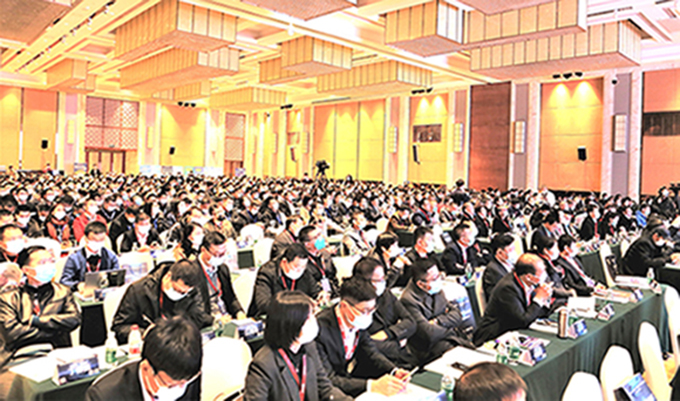 广州1000人大会分享—精益管理与财务管理的协同