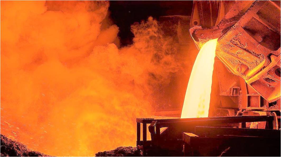 全球企业500强山东钢铁年度增效与降本规划